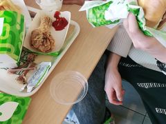 -德克士(东至汇金店)