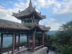 -崆峒山景区