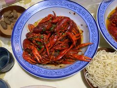 -91小龙虾·香辣蛙(蛇口店)