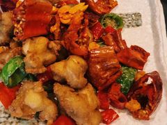 -领事馆19号中餐厅(厦门海景洲际酒店)