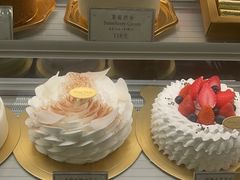 -布歌东京(金融街购物中心店)