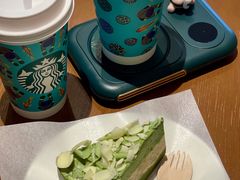 -星巴克(保定万博广场店)