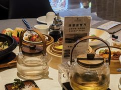 -晋江荣誉国际酒店·港誉茶餐厅