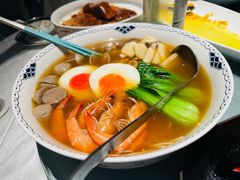 -一麦·龙岛(上海青浦店)