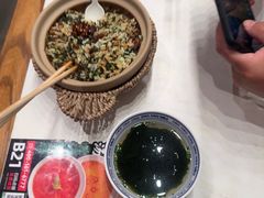 -和府捞面(曹路花园城店)