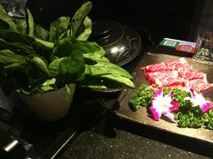 -捞王锅物料理(凯旋路店)