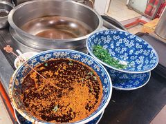 -东方宫中国兰州牛肉拉面(厦门旗舰店)