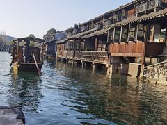 -乌镇西栅景区