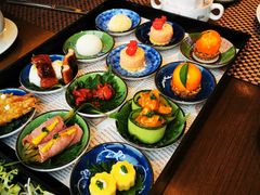 -中山利和希尔顿酒店