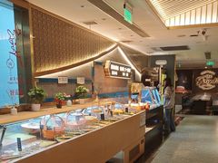 -一绪に寿喜烧(虹悦城店)