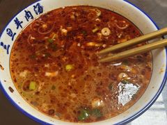 -龙门李家三旦羊肉汤馆