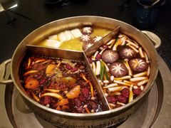 -湊湊火锅·茶憩(打浦桥日月光店)