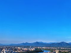 -叠彩山景区