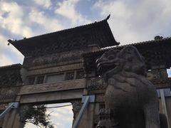 -北陵公园