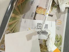 -麦当劳(东大桥店)