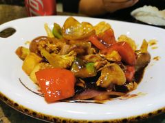 -旺达·福州菜(正大广场店)