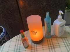 -墨纪Mojí墨西哥餐厅(官舍店)