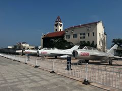 -中国人民解放军海军博物馆