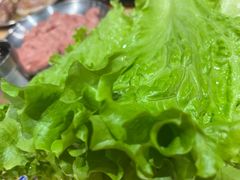 -韩张·韩国传统烤肉(万象汇店)