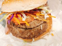 -麦当劳(西安雁塔路店)