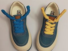 -Feiyue飞跃(长乐路店)