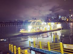 -珠江夜游广州塔·中大码头