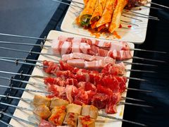 -泰善串店•延边朝鲜族烧烤(理工大学店)