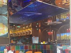 -巴依老爷新疆美食(常营店)
