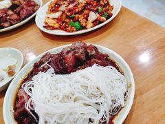 -贤花饭店(城阳店)