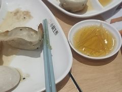 -小杨生煎(周浦万达店)