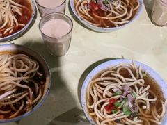 -老光明岗琼甜茶馆