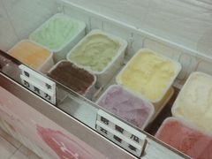 -成裕雪糕店(士多店)