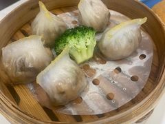-汤臣·空中餐厅·严选粤菜(石湾世博广场店)