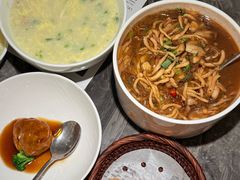 -前海沿·海鲜水饺青岛菜(乐客城店)