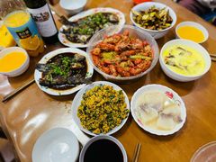 -玖味谣王记龙虾馆·烧烤(柯桥店)