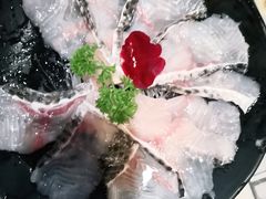 -捞围鲜·港式打边炉(海阳路店)
