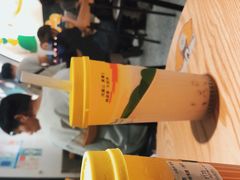 -丘大叔柠檬茶(乐峰广场分店)