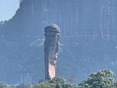 -丹霞山风景名胜区