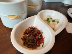 -喜鼎海胆水饺(东港店)
