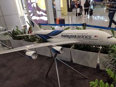 -吉隆坡国际机场