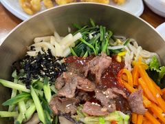 -全州拌饭馆(断桥店)