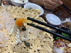 -官塘鱻鱻鱼生
