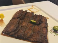 精品红烧舟山带鱼-106餐厅(山水文园店)