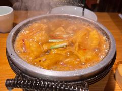 -川菜故事(光谷步行街店)