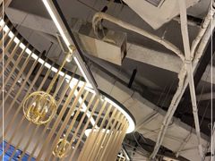 大堂-C'è Amore爱意(亿合城店)