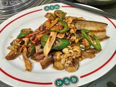 -飞尝蚝·顺德菜·鱼生(顺德总店)