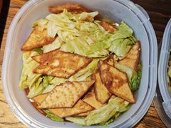 -清真·古丽花儿·新疆美食(河南路店)