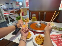 -喜虾客·大虾火锅(郑州无限城店)