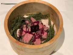-Marina厨房·ALA精酿(月湖盛园店)