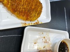 -勇利赵家烤肉坊(含光路店)